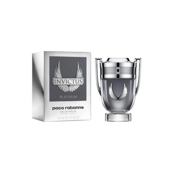 INVICTUS PLATINUM