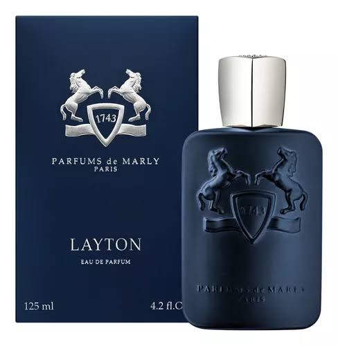 PARFUMS DE MARLY LAYTON