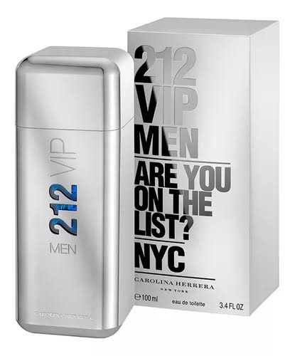212 VIP MEN