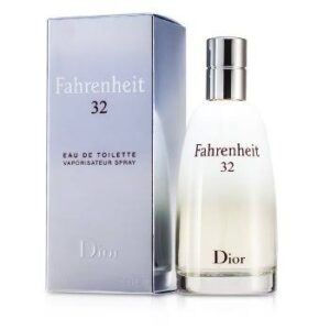 FARENHEIT 32