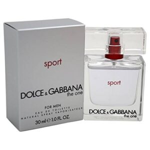 DOLCE & GABBANA SPORT
