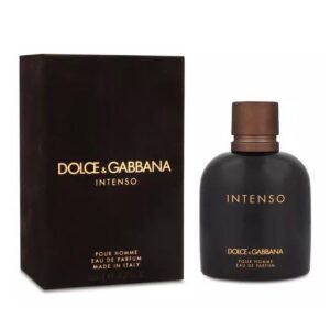 DOLCE & GABBANA INTENSO