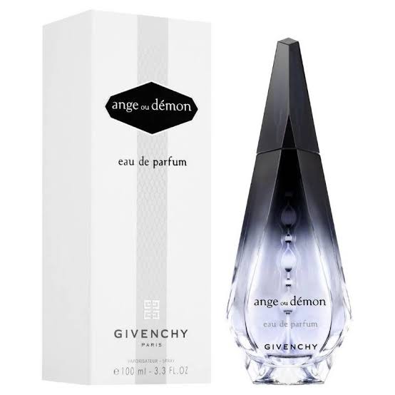 ANGE OU DEMON GIVENCHY