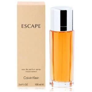 ESCAPE CALVIN KLEIN