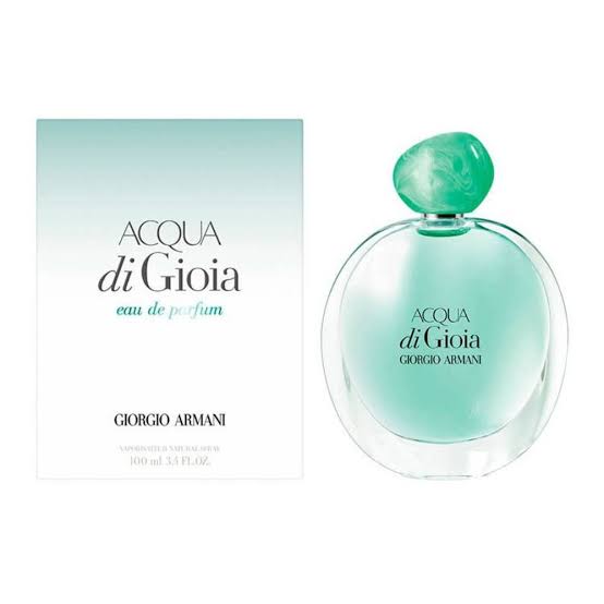 ACQUA DI GIOIA GIORGIO ARMANI