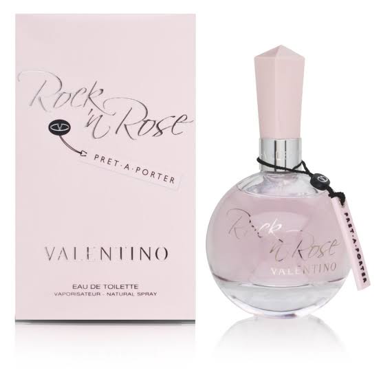 ROCK'N ROSE VALENTINO
