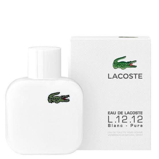 LACOSTE