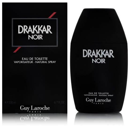 DRAKKAR NOIR