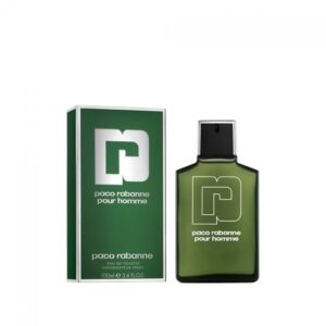 PACO RABANNE POUR HOMME