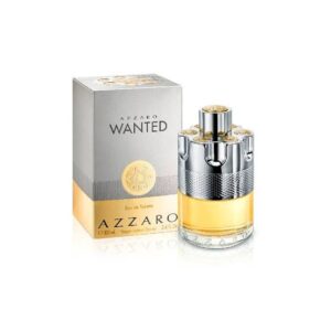 AZZARO WANTED