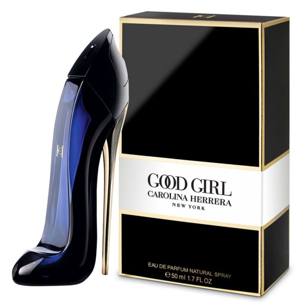 GOOD GIRL CAROLINA HERRERA